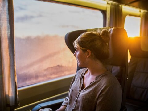 VIA Rail se dotera bientôt d&rsquo;une flotte de trains plus intelligente