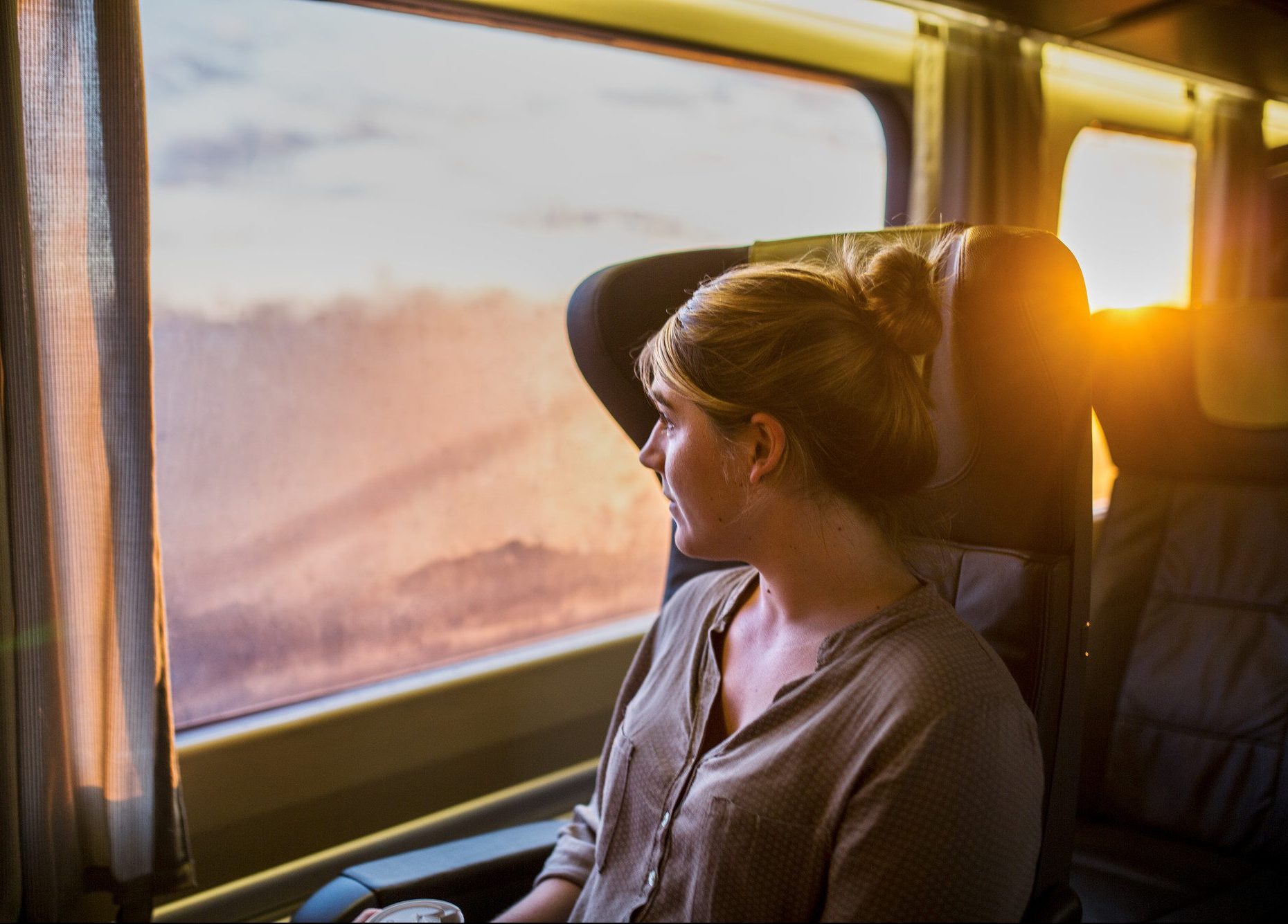VIA Rail se dotera bientôt d&rsquo;une flotte de trains plus intelligente