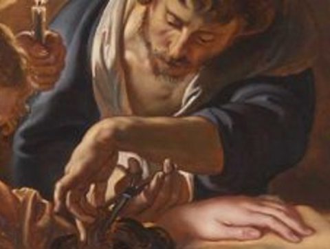 L&rsquo;intelligence artificielle défie Rubens, Beethoven et Picasso