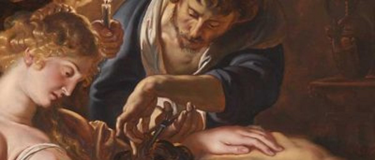 L&rsquo;intelligence artificielle défie Rubens, Beethoven et Picasso