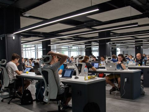 [ANALYSE] Comment financer vos projets en intelligence artificielle ?