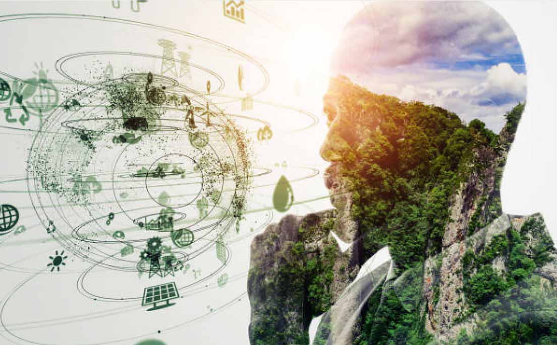 [ÉDITORIAL] L’IA peut-elle sauver la planète ?