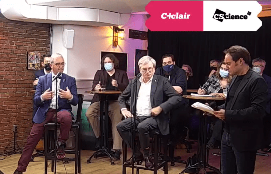 Transformation numérique : atout ou menace ?