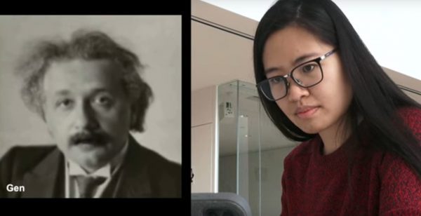 Deepfakes : des trucages virtuels qui agissent aussi pour le bien