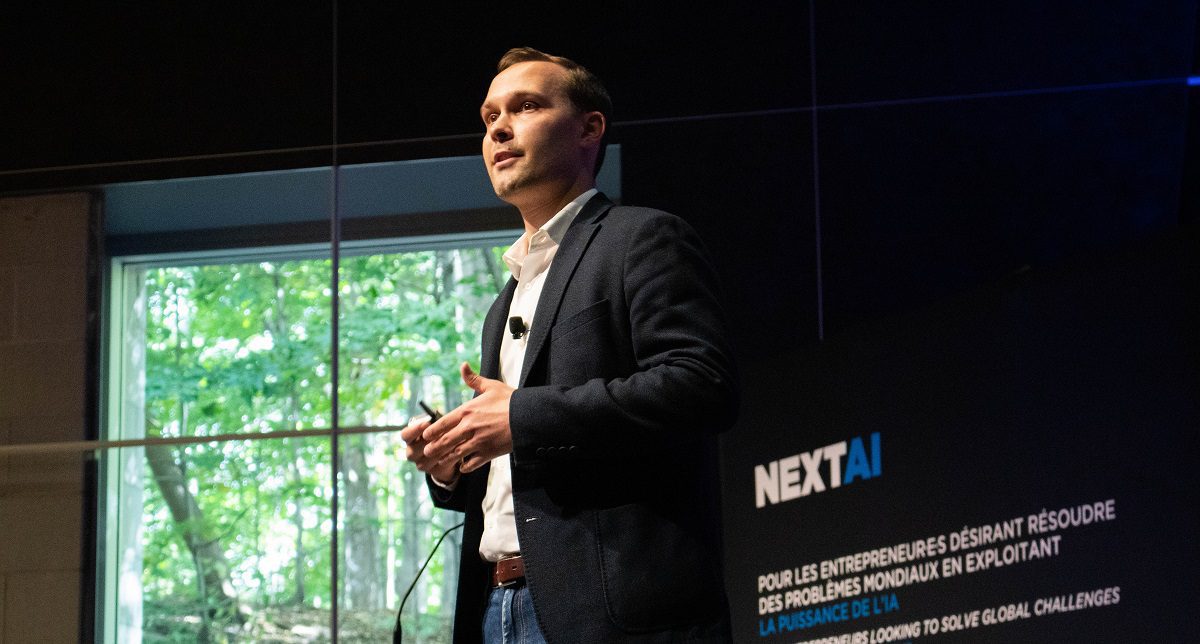 Next AI : 7 bonnes raisons de faire partie de la cohorte 2022