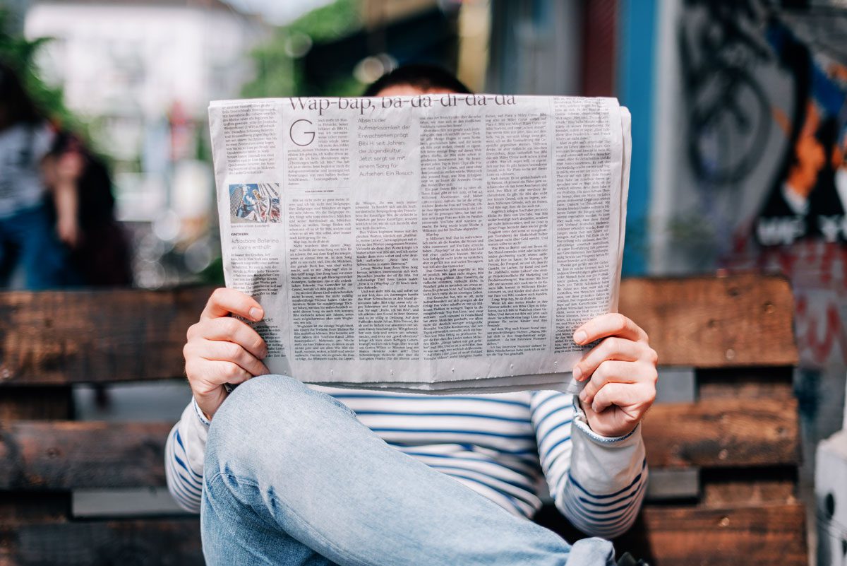 [ANALYSE] La désinformation est un problème d&rsquo;ordre politique