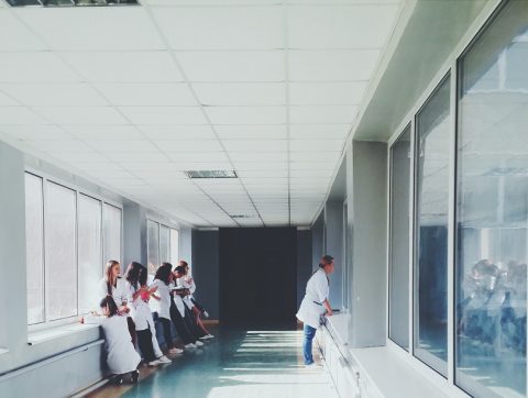 Baromètre CIRANO 2021 : perception des risques au Québec