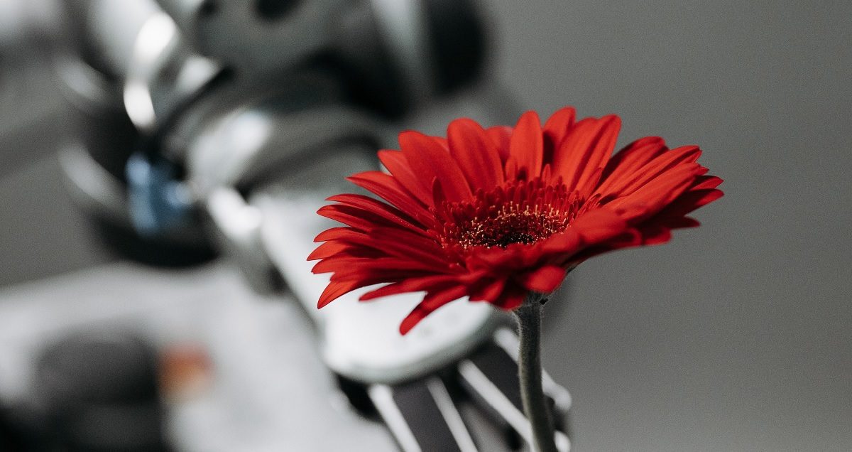 Santé : l&rsquo;intelligence artificielle a-t-elle du nez ?