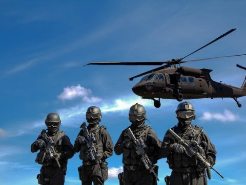 Quantique : Lockheed Martin se joint à l&rsquo;Université de Sherbrooke et à IBM