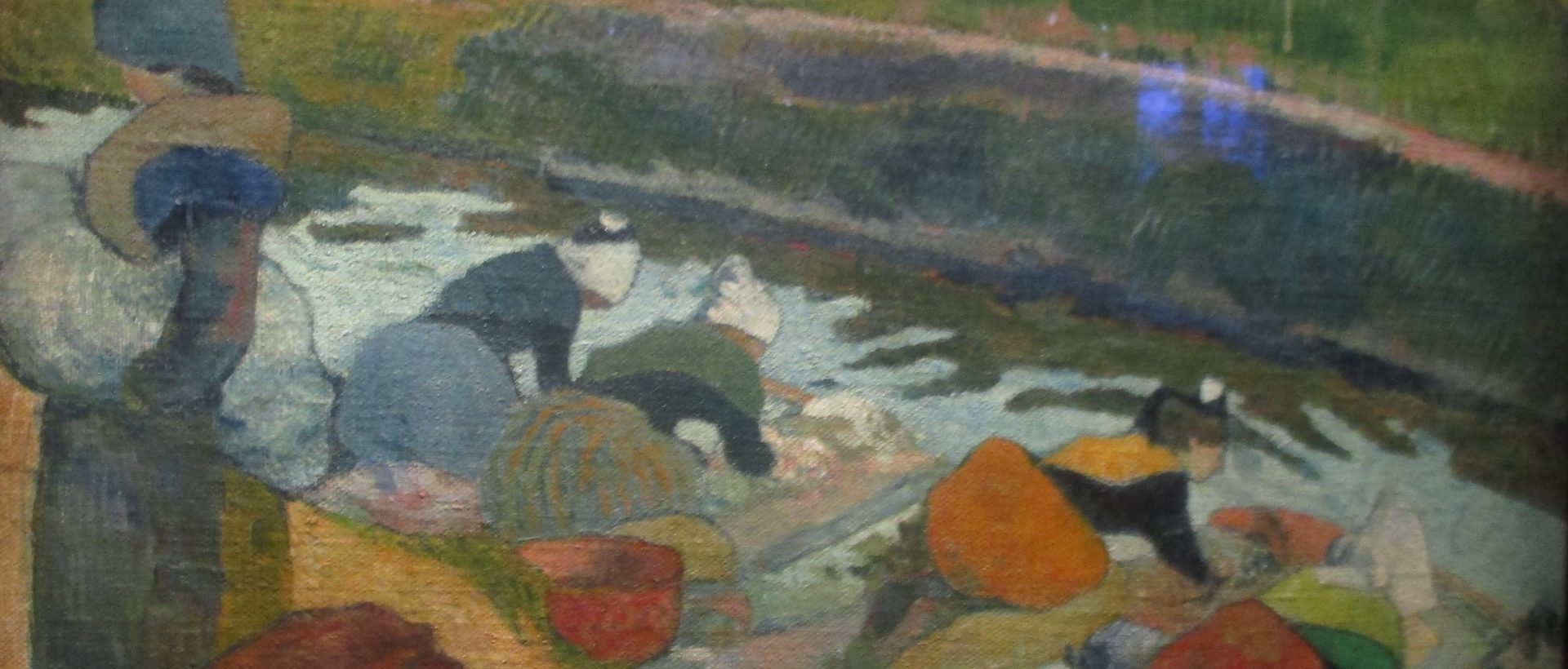 LG Electronics Canada offre de laver votre linge avec l&rsquo;IA