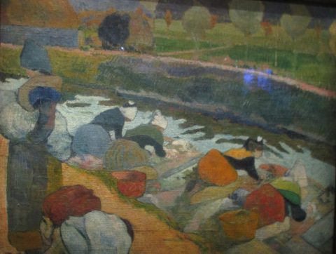 LG Electronics Canada offre de laver votre linge avec l&rsquo;IA