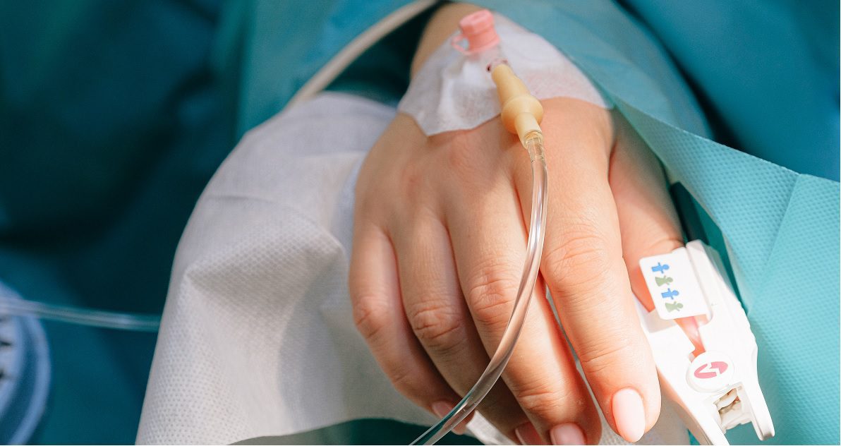 Médecine prédictive : identifier des patients à risque de maladie grave grâce à l’IA