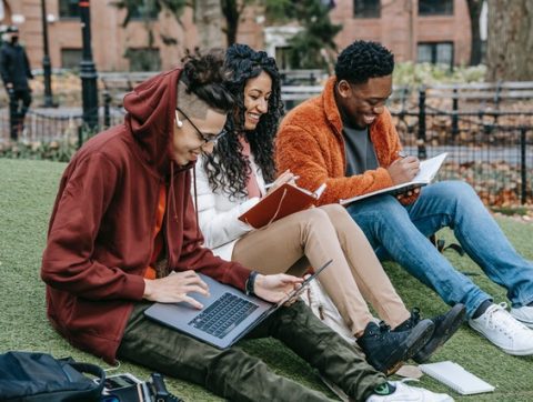 Université Laval : un club fondé sur leur passion pour l&rsquo;IA