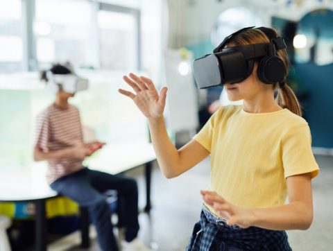 Quand le numérique devient un appui thérapeutique