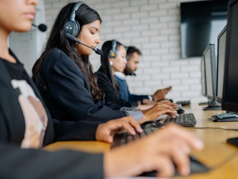 La révolution par l&rsquo;IA dans les administrations n&rsquo;est pas pour demain !