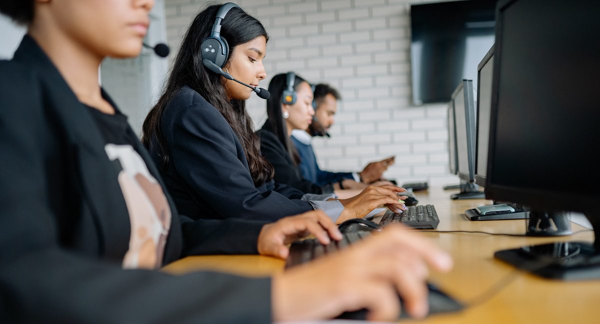 La révolution par l&rsquo;IA dans les administrations n&rsquo;est pas pour demain !