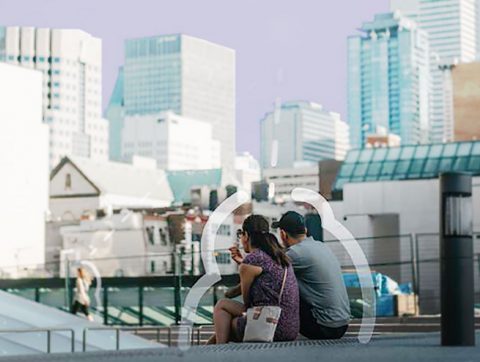 Le CJM souhaite mieux encadrer la surveillance automatisée à Montréal