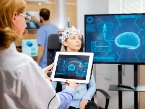 Les FRQ vont financer trois nouveaux projets d’IA en santé avec la Bavière