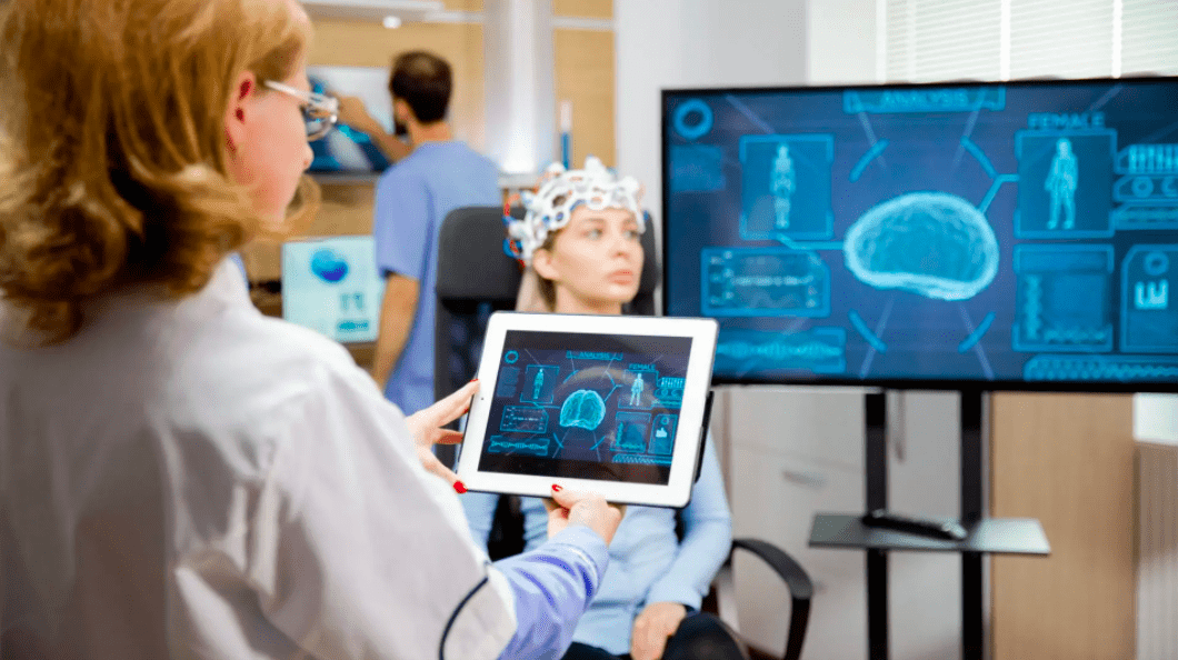 Les FRQ vont financer trois nouveaux projets d’IA en santé avec la Bavière