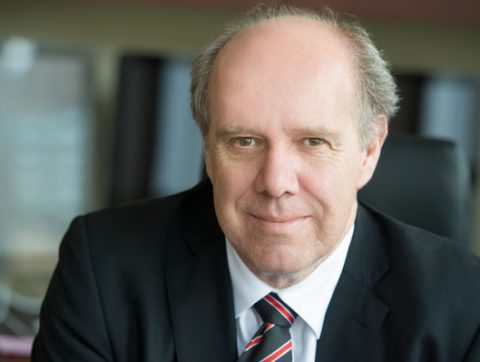 Pierre Dumouchel est nommé directeur transfert technologique chez Ivado