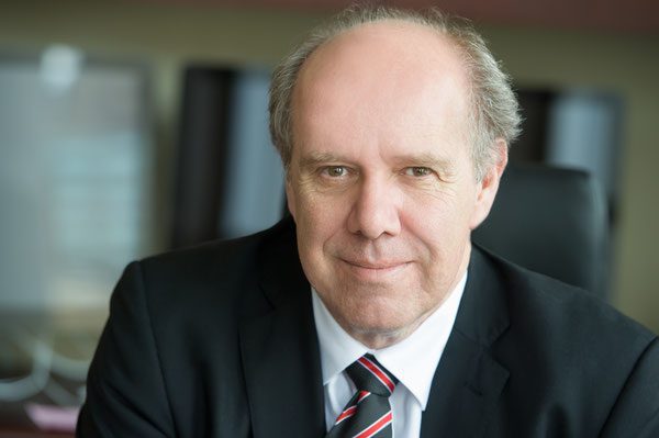 Pierre Dumouchel est nommé directeur transfert technologique chez Ivado