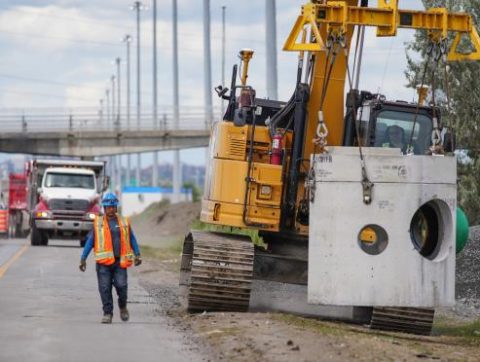 L&rsquo;IA s&rsquo;invite dans les chantiers de construction du Québec