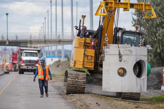 L&rsquo;IA s&rsquo;invite dans les chantiers de construction du Québec