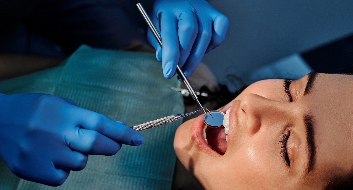 Une dentition parfaite grâce à l’IA ?