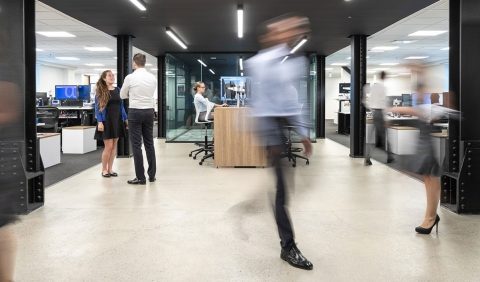 Cybersécurité : La Caisse de dépôt investit dans la licorne ontarienne eSentire