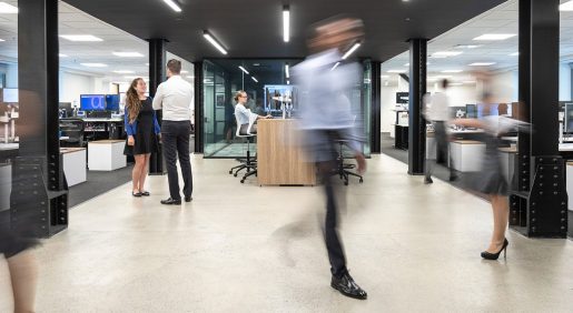 Cybersécurité : La Caisse de dépôt investit dans la licorne ontarienne eSentire