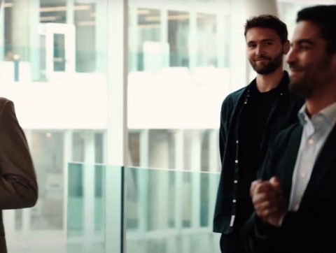 [ÉDITORIAL] Code IA, ou comment inspirer la jeunesse par la passion du codage et des mathématiques