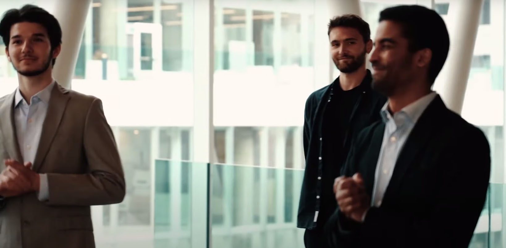 [ÉDITORIAL] Code IA, ou comment inspirer la jeunesse par la passion du codage et des mathématiques