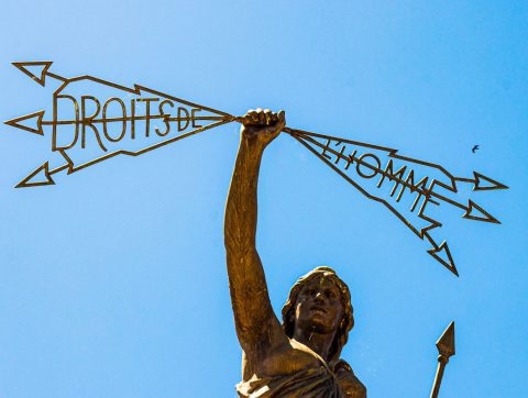 [ANALYSE] Les valeurs technomorales et l&rsquo;apprentissage moral des machines