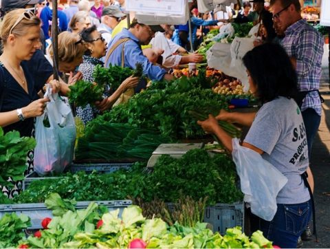 Les algorithmes qui disent halte au gaspillage alimentaire !