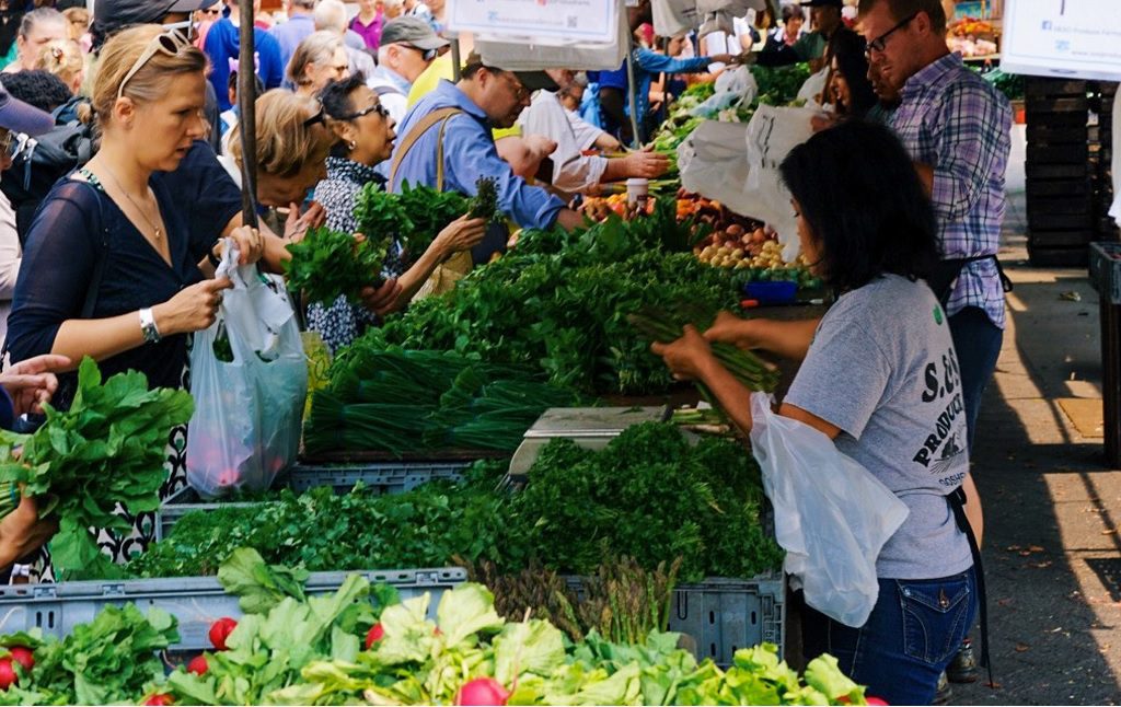 Les algorithmes qui disent halte au gaspillage alimentaire !