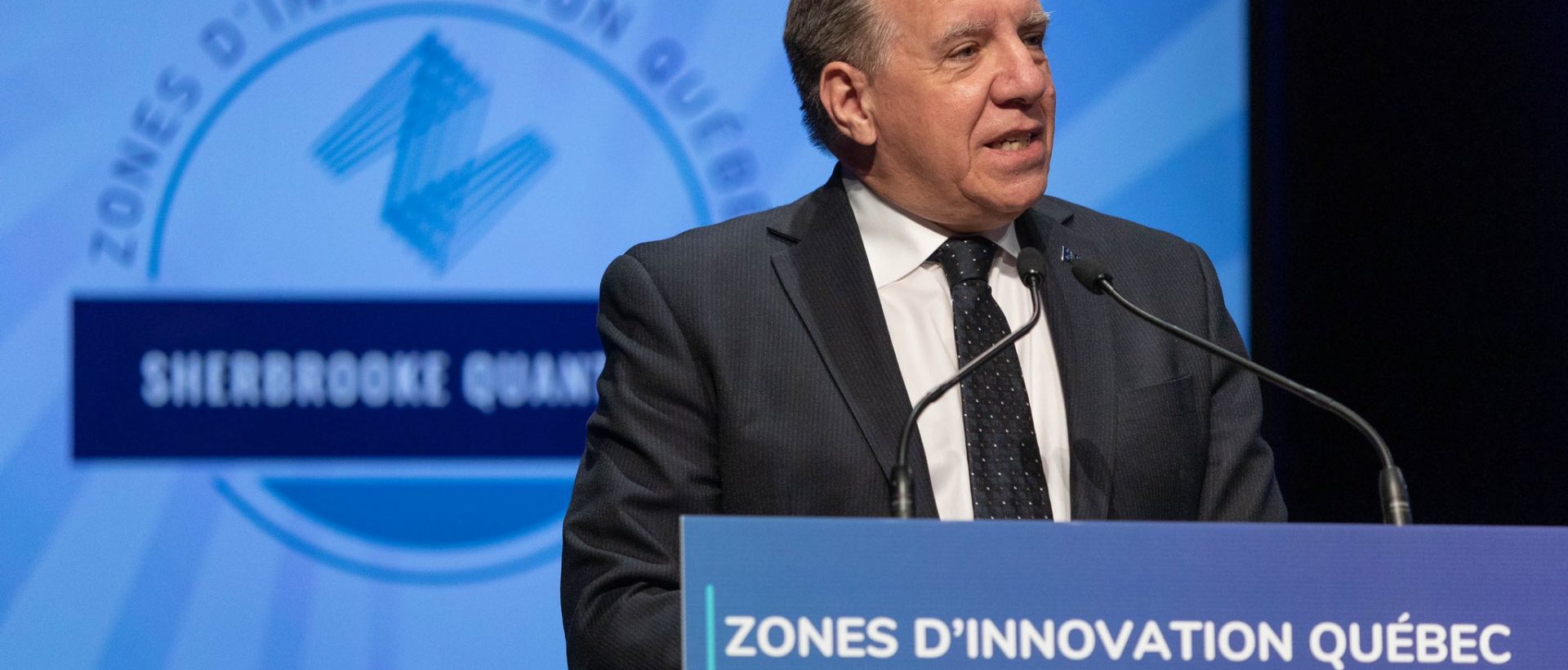 Québec : 690 M$ pour les 2 premières zones d&rsquo;innovation