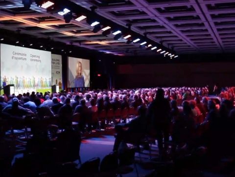 La prochaine conférence NEWCAS se déroulera à Québec