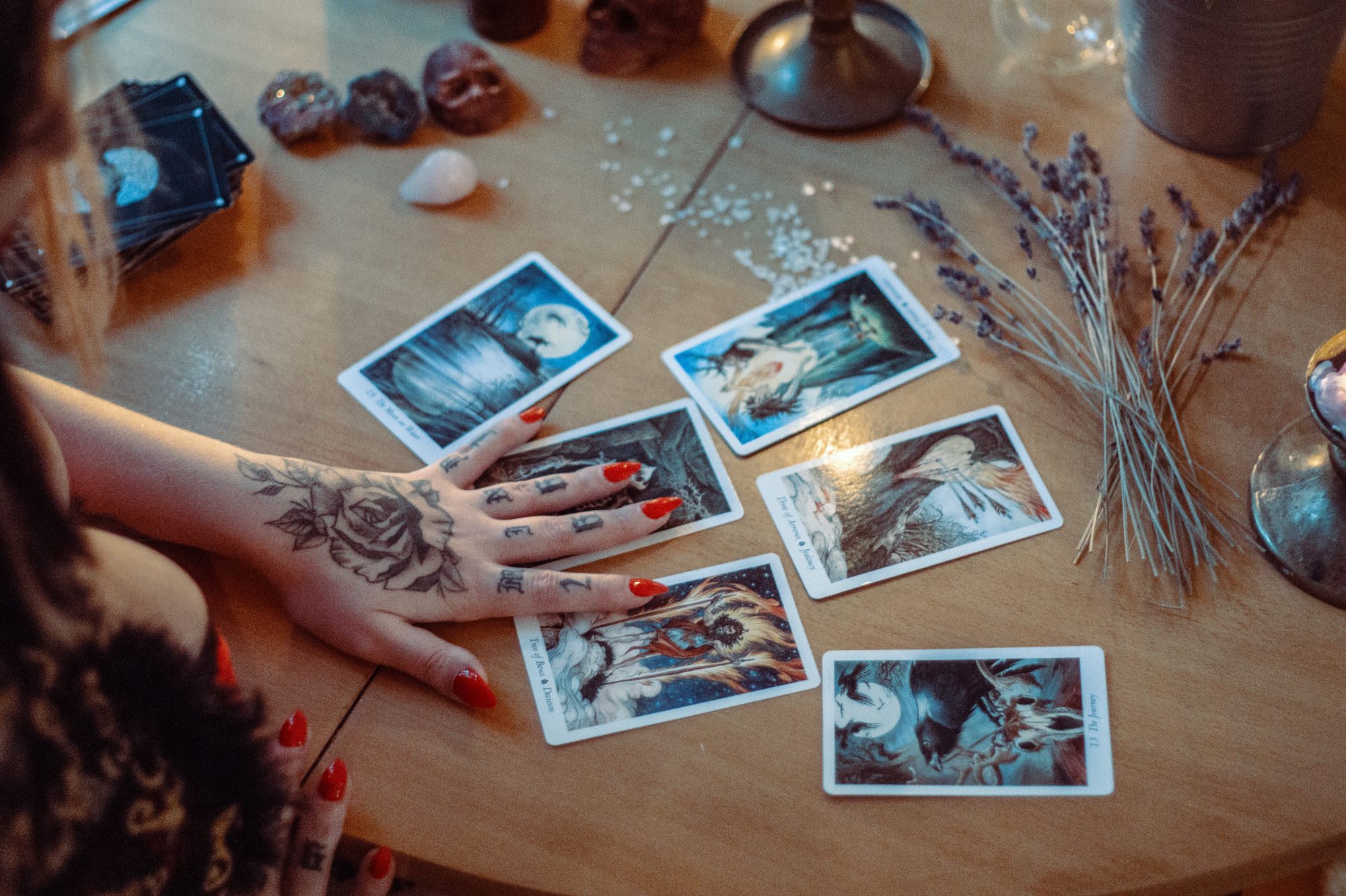 Quand l&rsquo;intelligence artificielle verse dans l&rsquo;occultisme
