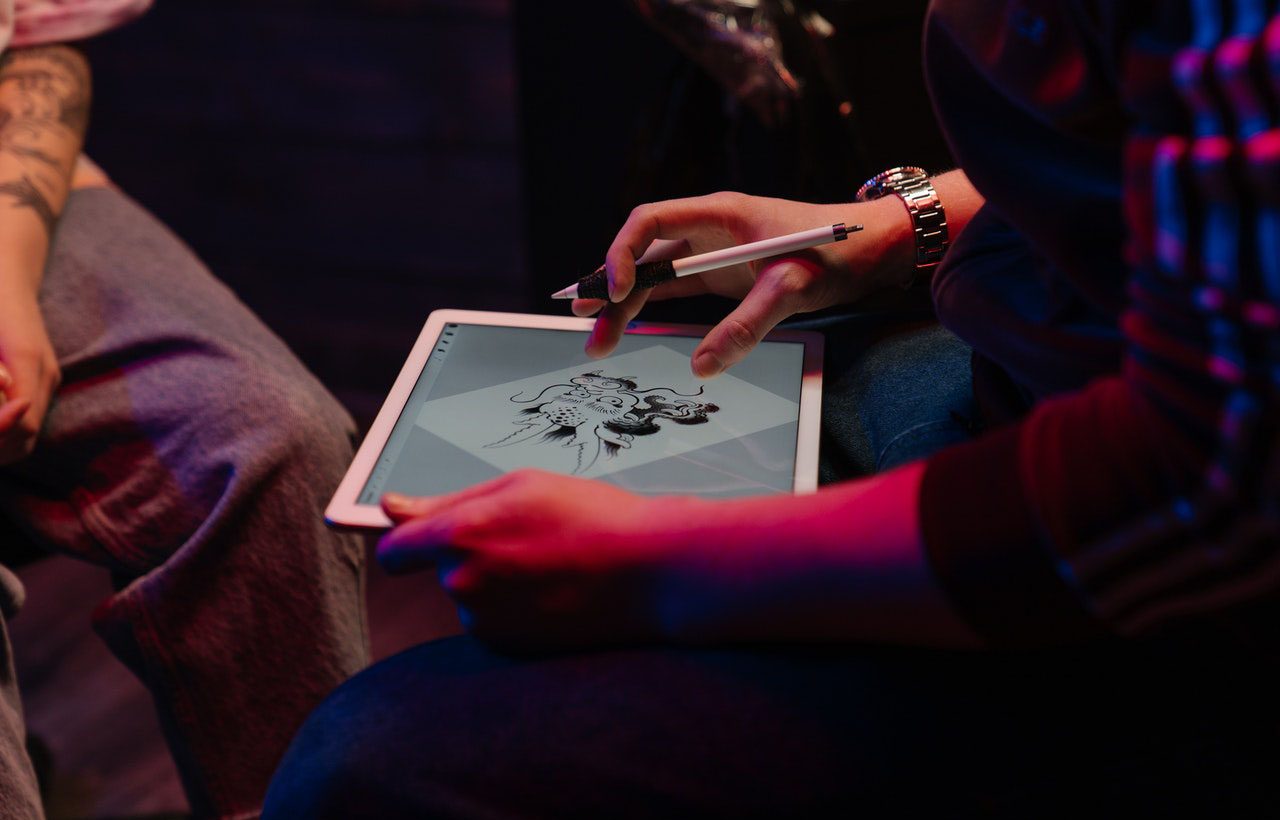 Une nouvelle bourse pour rapprocher l&rsquo;IA des industries créatives