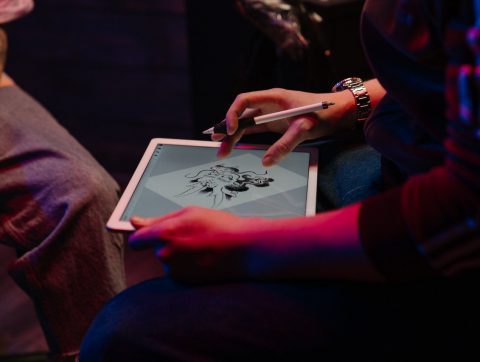 Une nouvelle bourse pour rapprocher l&rsquo;IA des industries créatives