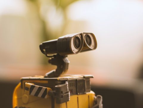 Yann Le Cun et Étienne Klein : débat philosophique sur l&rsquo;IA