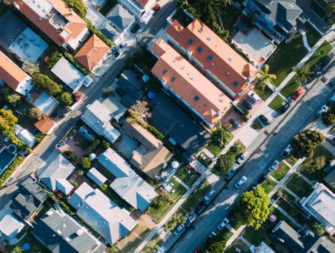 NUMANA présente son projet de quartiers empathiques