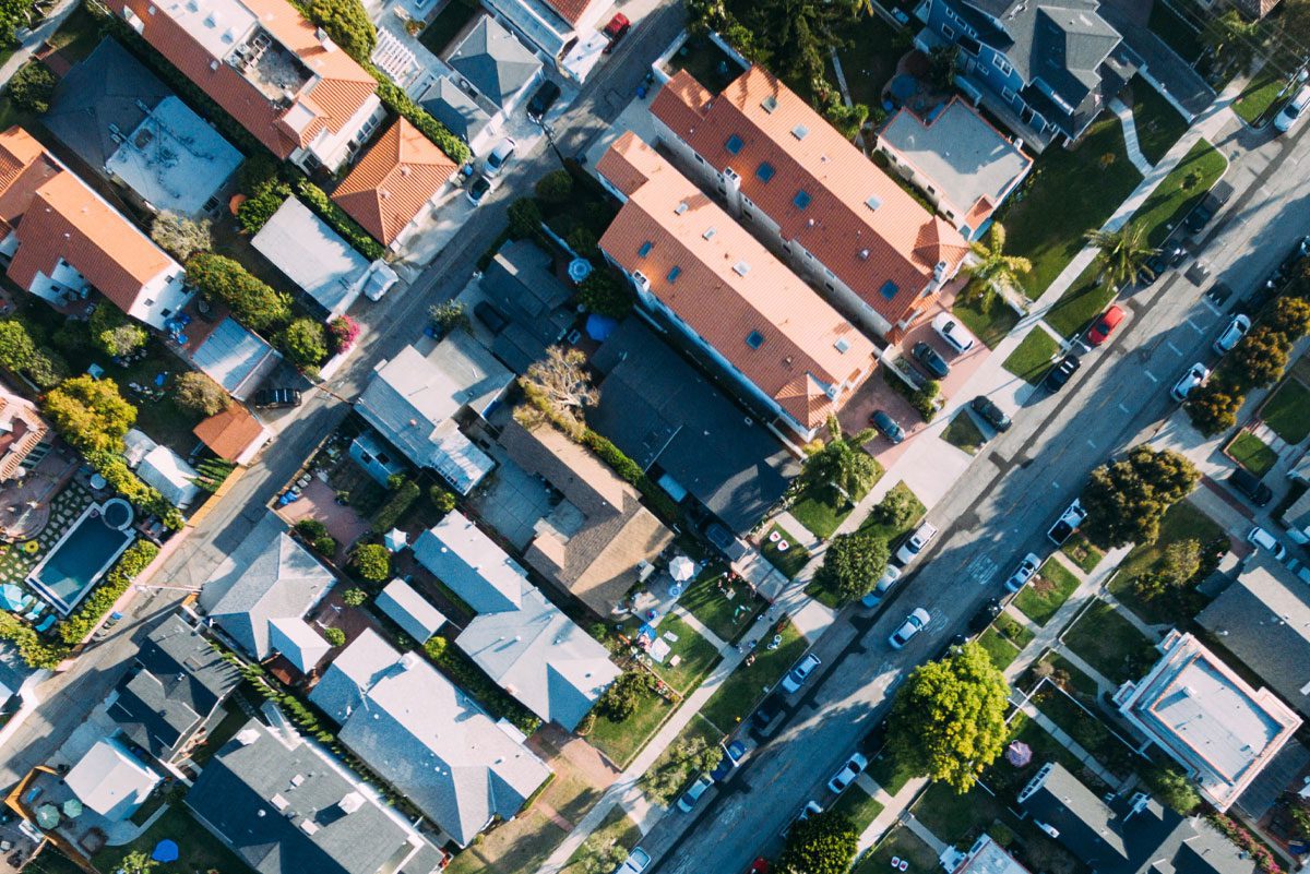 NUMANA présente son projet de quartiers empathiques