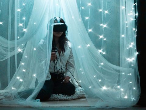 [ANALYSE] Métavers et métamobilité : le virtuel entre promesses et dérives