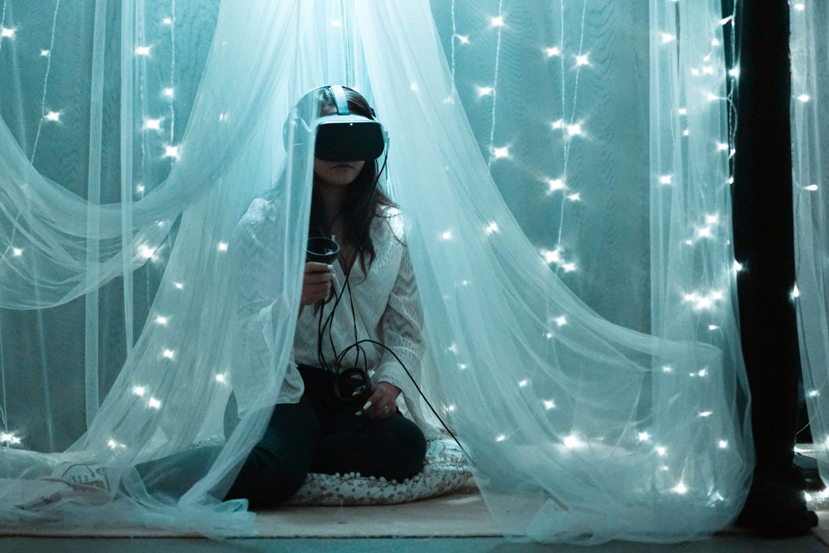 [ANALYSE] Métavers et métamobilité : le virtuel entre promesses et dérives