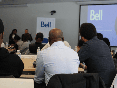 Bell s&rsquo;associe au Vector Institute pour mettre plus d&rsquo;IA dans ses applications