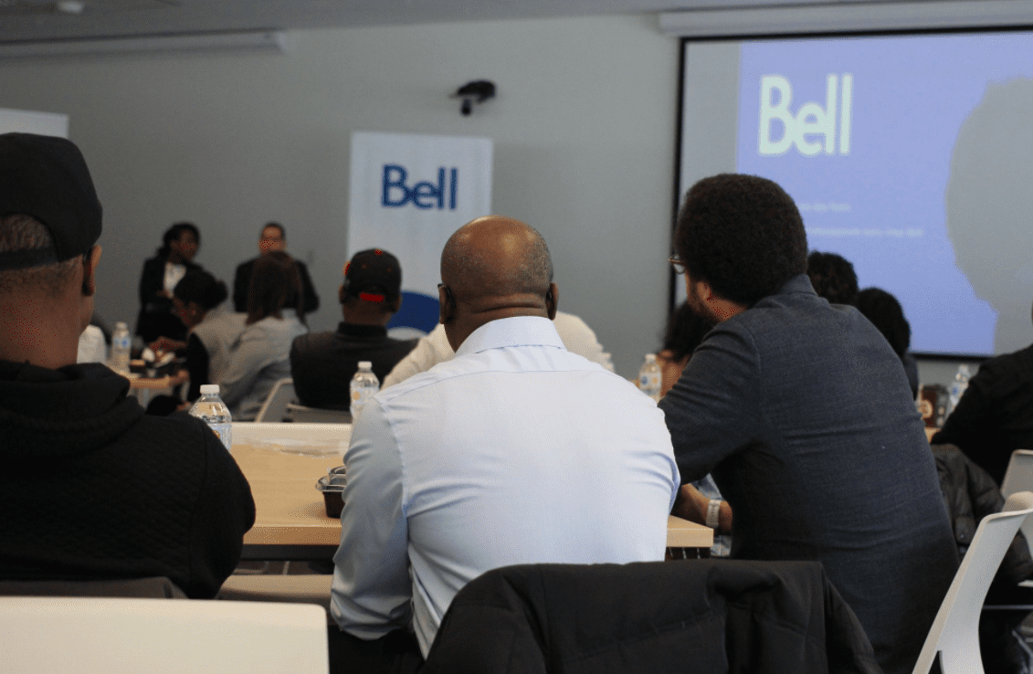 Bell s&rsquo;associe au Vector Institute pour mettre plus d&rsquo;IA dans ses applications