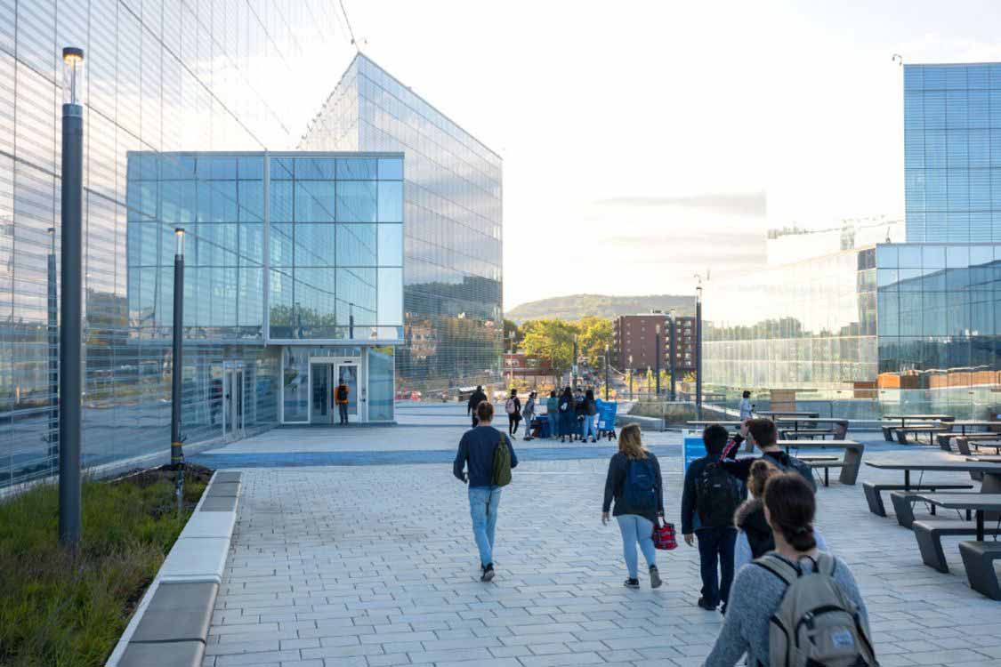 Deux études placent le Québec à l&rsquo;avant-garde mondiale de l&rsquo;IA