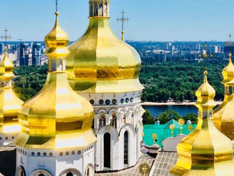 [ANALYSE] La guerre en Ukraine et les risques de cyberconflits