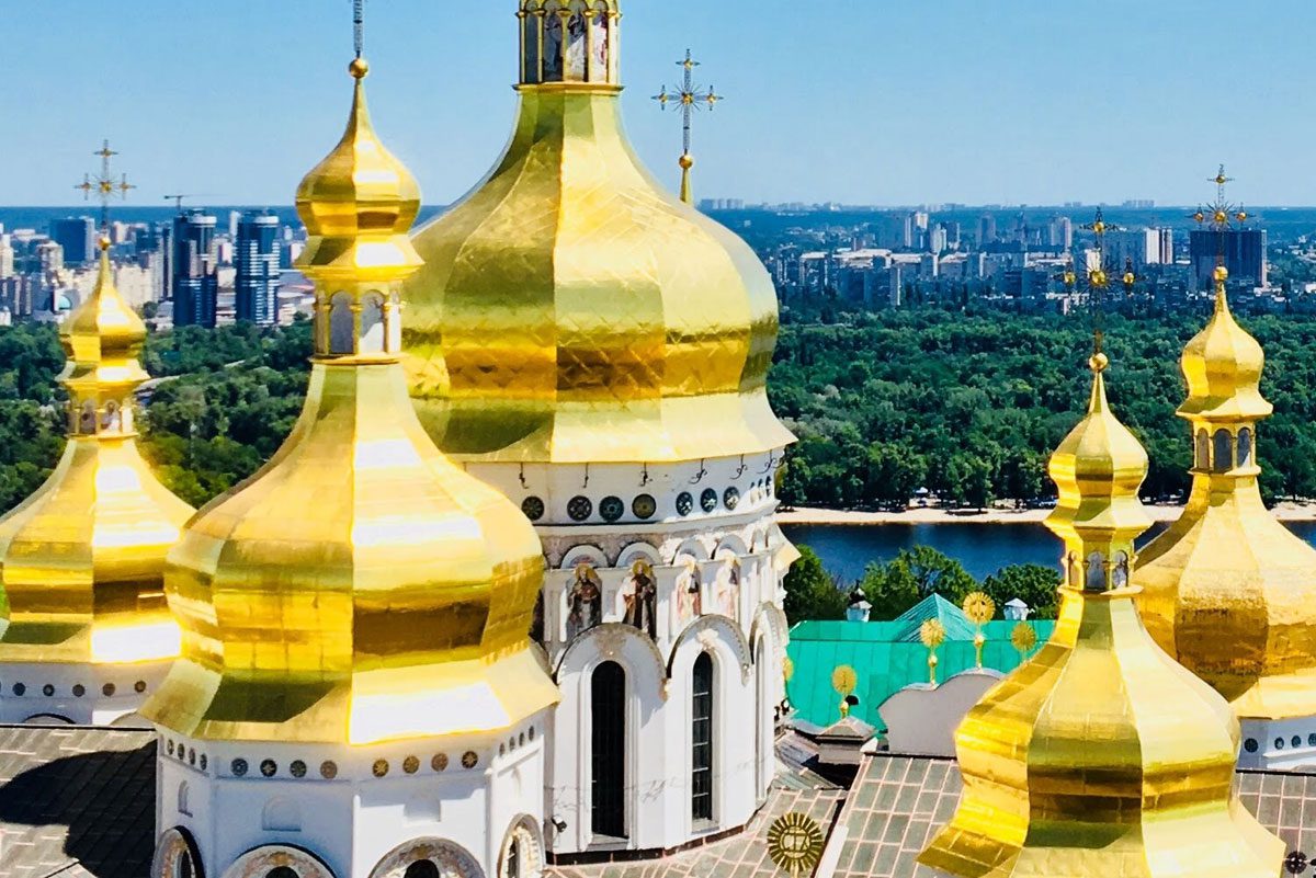 [ANALYSE] La guerre en Ukraine et les risques de cyberconflits